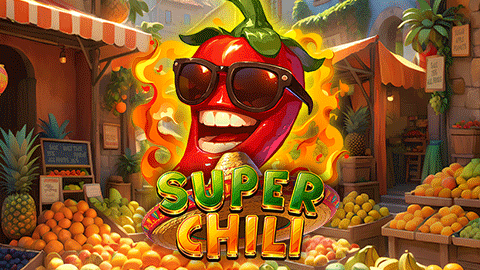 SUPER CHILI